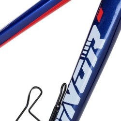 Compra Bicicleta MTB Conor WRC 6700 29 Azul - ¡Aventura Total!