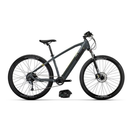 Bicicleta Eléctrica Conor WRC Borneo 29 Gris - ¡Compra Ahora!