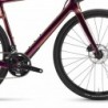 Bicicleta Gravel Cervélo Áspero Apex 1 Morado - ¡Compra Ya!