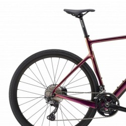 Bicicleta Gravel Cervélo Áspero Apex 1 Morado - ¡Compra Ya!