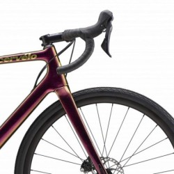 Bicicleta Gravel Cervélo Áspero Apex 1 Morado - ¡Compra Ya!