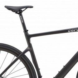 Bicicleta Gravel Cervélo Áspero GRX810: ¡Aventura sin límites!