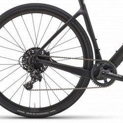 Bicicleta Gravel Cervélo Áspero GRX810: ¡Aventura sin límites!