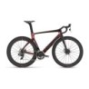 Compra la Cervélo S5 Ultegra Di2 Roja: Rápida y Ligera