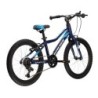 Bicicleta Kross Level Mini 3.0: Ligera y Divertida - ¡Compra Ya!