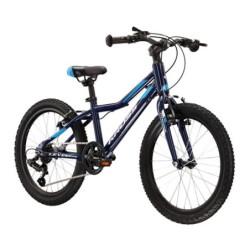 Bicicleta Kross Level Mini 3.0: Ligera y Divertida - ¡Compra Ya!