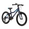 Bicicleta Kross Level Mini 3.0: Ligera y Divertida - ¡Compra Ya!