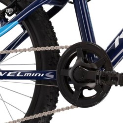 Bicicleta Kross Level Mini 3.0: Ligera y Divertida - ¡Compra Ya!