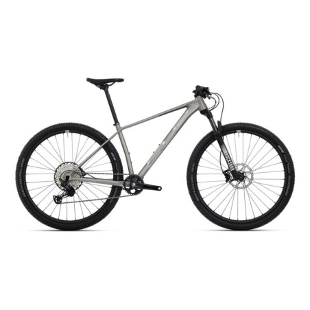 Bicicleta MTB Superior XP 939 Gris Claro: ¡Aventura Sin Límites!