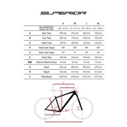 Bicicleta MTB Superior XP 939 Gris Claro: ¡Aventura Sin Límites!