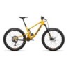 Bicicleta MTB Santa Cruz 5010 27.5 Amarillo - ¡Compra Ahora!
