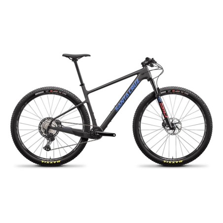 Bicicleta MTB Santa Cruz Highball 3C 29 S - ¡Compra Ahora!