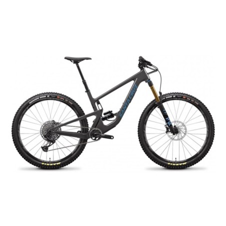 Bicicleta MTB Santa Cruz Hightower 2 CC 29 | ¡Compra Ahora!