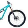 Bicicleta MTB Yeti SB150 C1 Azul: ¡Aventura Sin Límites!