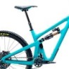 Bicicleta MTB Yeti SB150 C1 Azul: ¡Aventura Sin Límites!