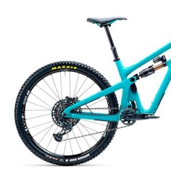 Bicicleta MTB Yeti SB150 C1 Azul: ¡Aventura Sin Límites!
