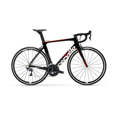Bicicleta Cervélo S3 Ultegra Di2: Rendimiento Superior, ¡Compra Ya!