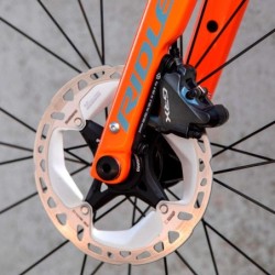 Bicicleta Ridley Kanzo AllRoad: ¡Rendimiento y Estilo Ya!