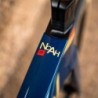 Bicicleta Ridley Noah Disc Ultegra: ¡Rendimiento y Estilo!