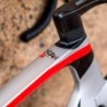 Bicicleta Ridley Noah Disc Ultegra: ¡Rendimiento Superior!
