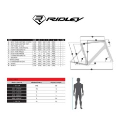 Bicicleta Ridley Noah Fast: Rendimiento y Estilo - ¡Compra Ya!