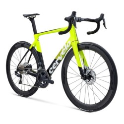 Bicicleta Cervélo S3 Disc Ultegra Di2: Rápida y Ágil - ¡Compra Ya!