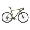 Bicicleta Gravel Basso Palta Shimano GRX 800 - ¡Aventura Verde!
