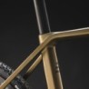Bicicleta Gravel Basso Palta Shimano GRX 800 - ¡Aventura Verde!