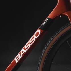 Bicicleta Gravel Basso Palta: ¡Potencia y Estilo! Compra Ahora
