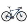Bicicleta Gravel Marin Gestalt Azul: Aventura y Estilo ¡Compra Ya!