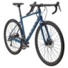 Bicicleta Gravel Marin Gestalt Azul: Aventura y Estilo ¡Compra Ya!