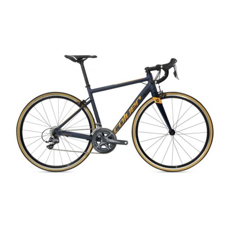 Bicicleta Carretera Coluer Radar AL 2.2 Azul - ¡Compra Ahora!
