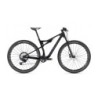 Bicicleta MTB Coluer Stake CR 4.4 Negro - ¡Aventura sin límites!