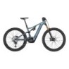 Bicicleta Eléctrica Focus Jam2 6.9 Oliva - ¡Descubre la Aventura!