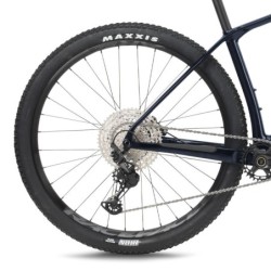 Bicicleta MTB BH Ultimate 7.0: Potencia y Estilo, ¡Compra Ya!