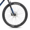 Bicicleta MTB BH Ultimate 7.0: Potencia y Estilo, ¡Compra Ya!