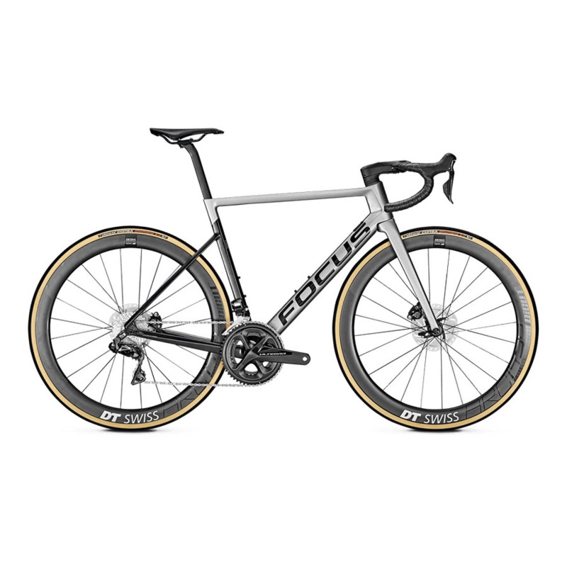 Bicicleta Focus Izalco Max Disc 9.7: Rendimiento Superior ¡Compra!