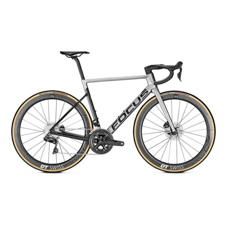 Bicicleta Focus Izalco Max Disc 9.7: Rendimiento Superior ¡Compra!
