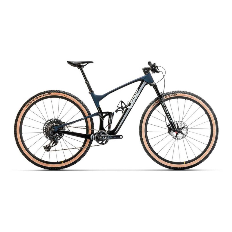 Bicicleta MTB Conor WRC Dark SRAM GX 2023 - ¡Compra Ahora!