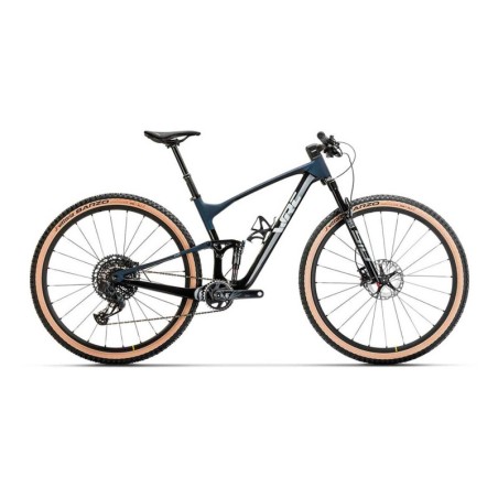Bicicleta MTB Conor WRC Dark SRAM GX 2023 - ¡Compra Ahora!