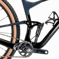 Bicicleta MTB Conor WRC Dark SRAM GX 2023 - ¡Compra Ahora!