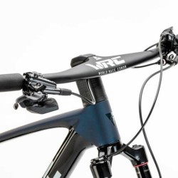 Bicicleta MTB Conor WRC Dark SRAM GX 2023 - ¡Compra Ahora!