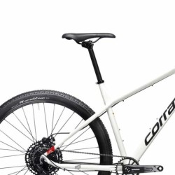 Compra la Bicicleta MTB Corratec X-Vert Elite Blanca - ¡Aventura!