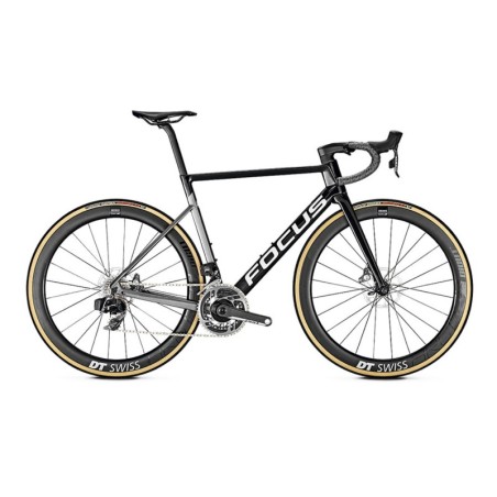 Bicicleta Focus Izalco Max Disc 9.8: Ligereza y Estilo. ¡Compra Ya!