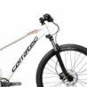 Compra la Bicicleta MTB Corratec X-Vert Elite Blanca - ¡Aventura!