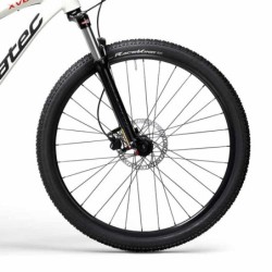 Compra la Bicicleta MTB Corratec X-Vert Elite Blanca - ¡Aventura!