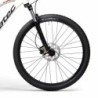 Compra la Bicicleta MTB Corratec X-Vert Elite Blanca - ¡Aventura!