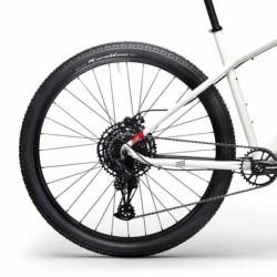 Compra la Bicicleta MTB Corratec X-Vert Elite Blanca - ¡Aventura!