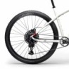 Compra la Bicicleta MTB Corratec X-Vert Elite Blanca - ¡Aventura!