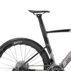 Bicicleta Carretera BH Aerolight 7.5: Ligera y Rápida - ¡Compra Ya!